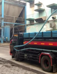 Jasa Sedot WC Jakarta Pusat