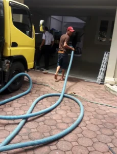 Jasa Sedot WC Tangerang Selatan