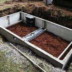 septic tank